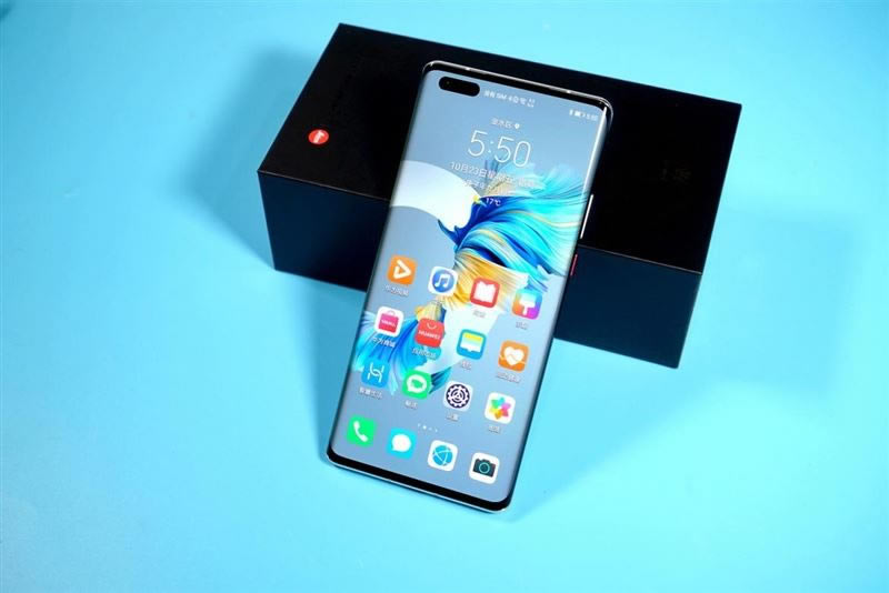 华为Mate40 Pro好用吗 华为Mate40 Pro使用体验_手机评测_手机学院_本站