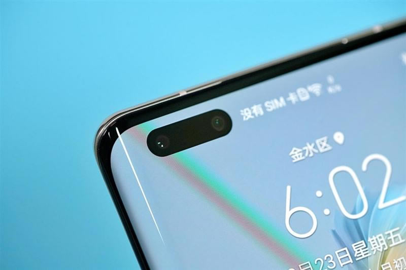 华为Mate40 Pro好用吗 华为Mate40 Pro使用体验_手机评测_手机学院_本站