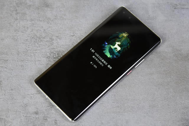 未来就在手上 华为Mate40 Pro上手体验