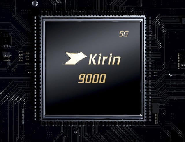 未来就在手上 华为Mate40 Pro上手体验