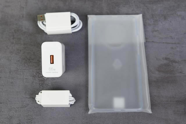 未来就在手上 华为Mate40 Pro上手体验