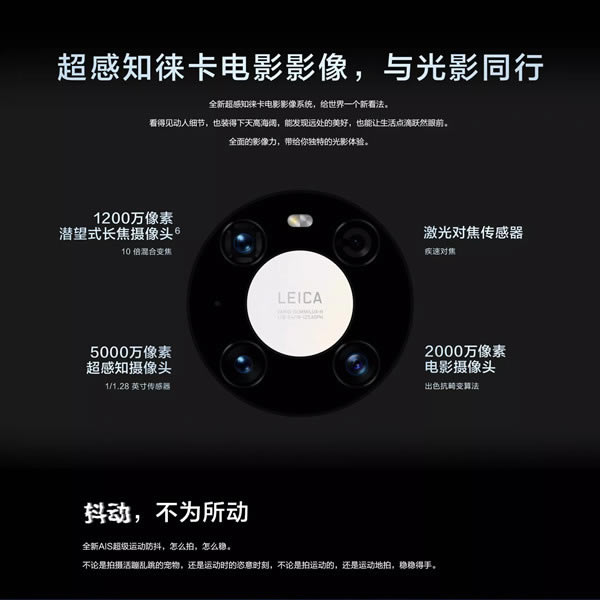 苹果13对比华为mate40pro怎么样?苹果13和华为mate40pro对比评测_手机评测_手机学院_本站