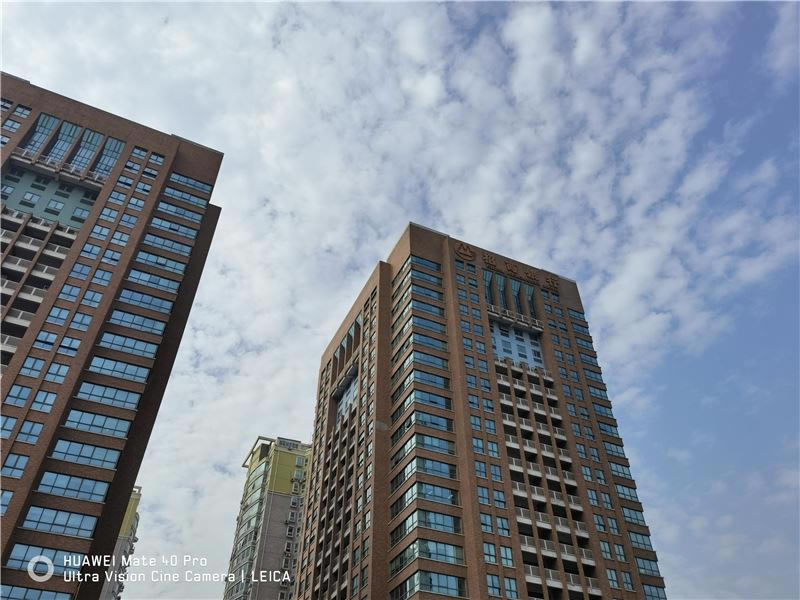 华为Mate40 Pro好用吗 华为Mate40 Pro使用体验_手机评测_手机学院_本站