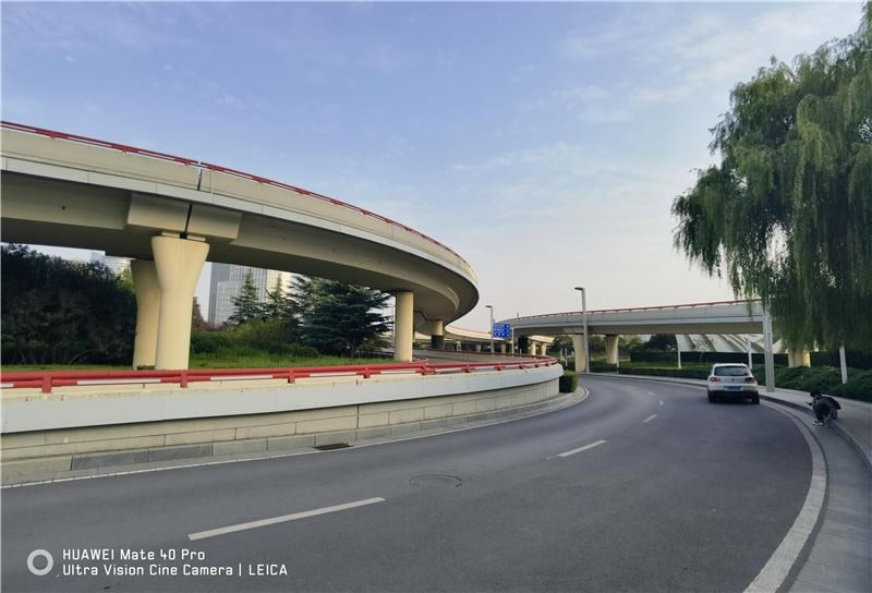 华为Mate40 Pro好用吗 华为Mate40 Pro使用体验_手机评测_手机学院_本站