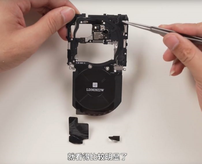 ��Ϊ Mate 40 Pro �ڲ�������� ��ΪMate40 Pro��ϸ���ͼʾ_�ֻ�����_�ֻ�ѧԺ_��վ