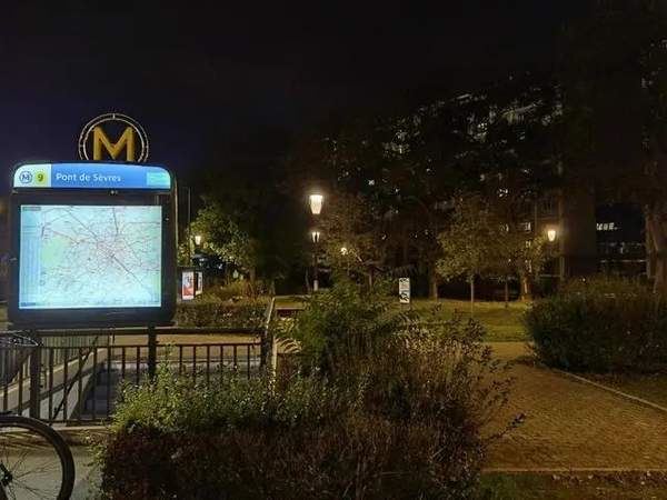 华为mate40pro和p40pro哪款拍照好 两款手机拍照效果对比_手机评测_手机学院_本站