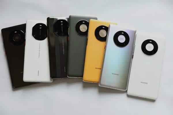 ��Ϊmate40pro+������s20ultra�Ŀ��ֵ������_�ֻ�����_�ֻ�ѧԺ_��վ