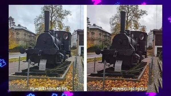 ��Ϊmate40pro��p40pro��ôѡ ��Ϊmate40pro��p40pro�Ŀ�ֵ������_�ֻ�����_�ֻ�ѧԺ_��վ