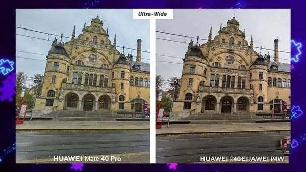 ��Ϊmate40pro��p40pro��ôѡ ��Ϊmate40pro��p40pro�Ŀ�ֵ������_�ֻ�����_�ֻ�ѧԺ_��վ