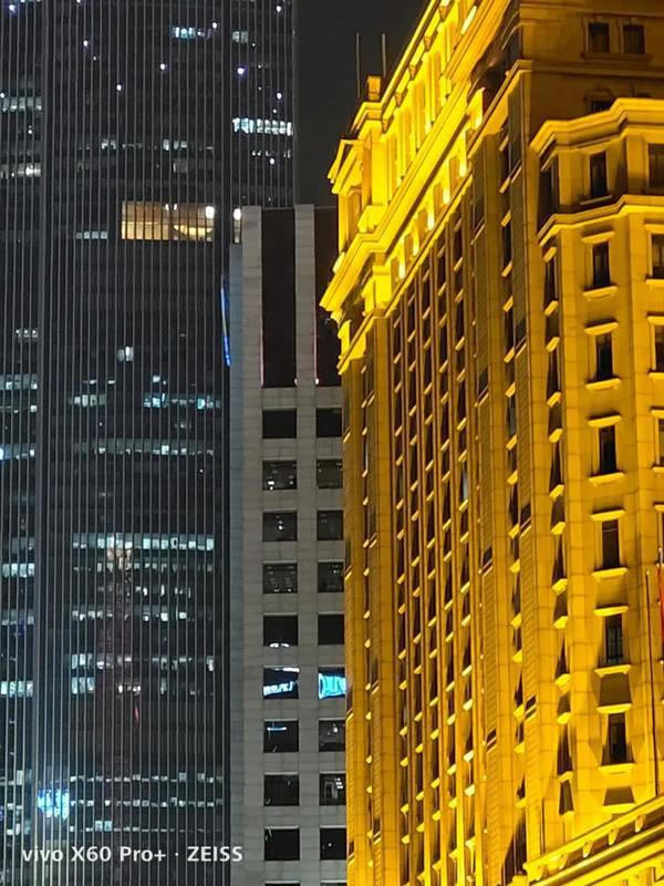 vivox60pro+对比华为mate40Pro哪个拍照效果更好?_手机评测_手机学院_本站