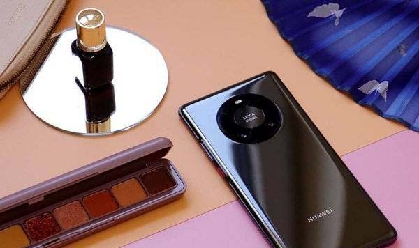 ����S21Ultra�ͻ�Ϊmate40pro�ĸ�ֵ������-�����Ա�