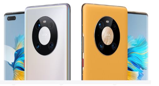 华为mate40手机AI字幕功能如何使用?华为手机AI字幕功能使用教程_安卓手机_手机学院_本站