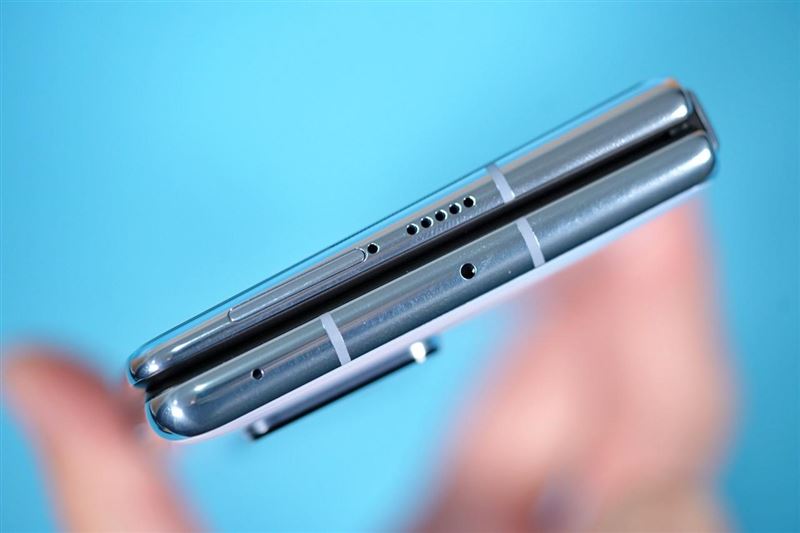 华为Mate X2好不好用 华为Mate X2使用体验_手机评测_本站