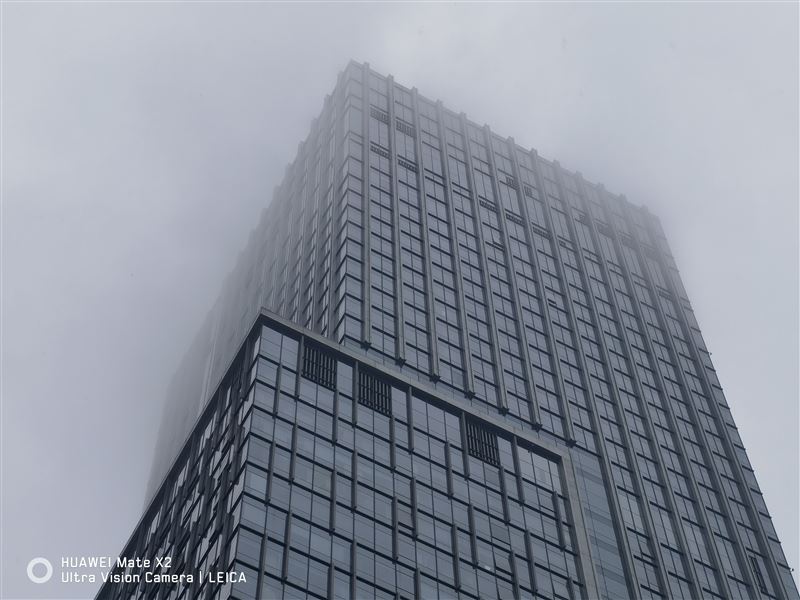 华为Mate X2好不好用 华为Mate X2使用体验_手机评测_本站