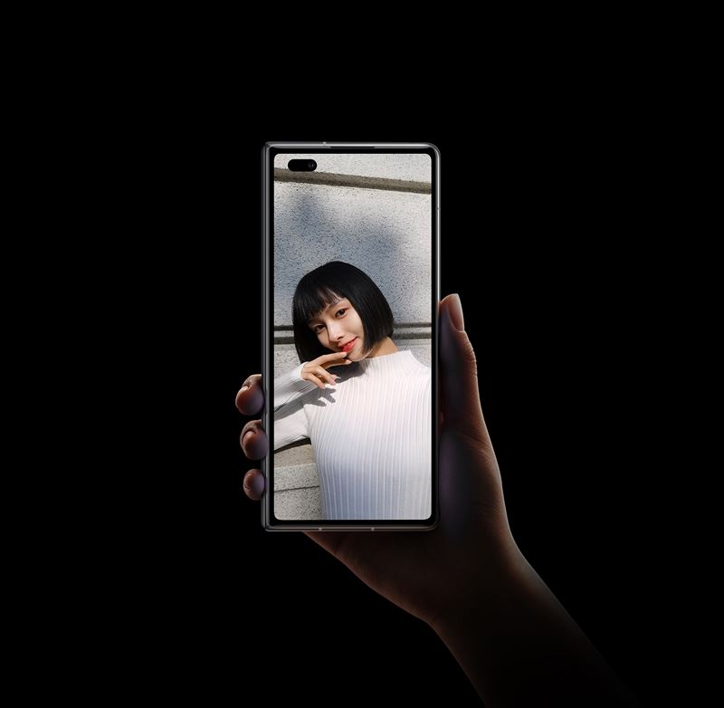 华为Mate X2好不好用 华为Mate X2使用体验_手机评测_本站