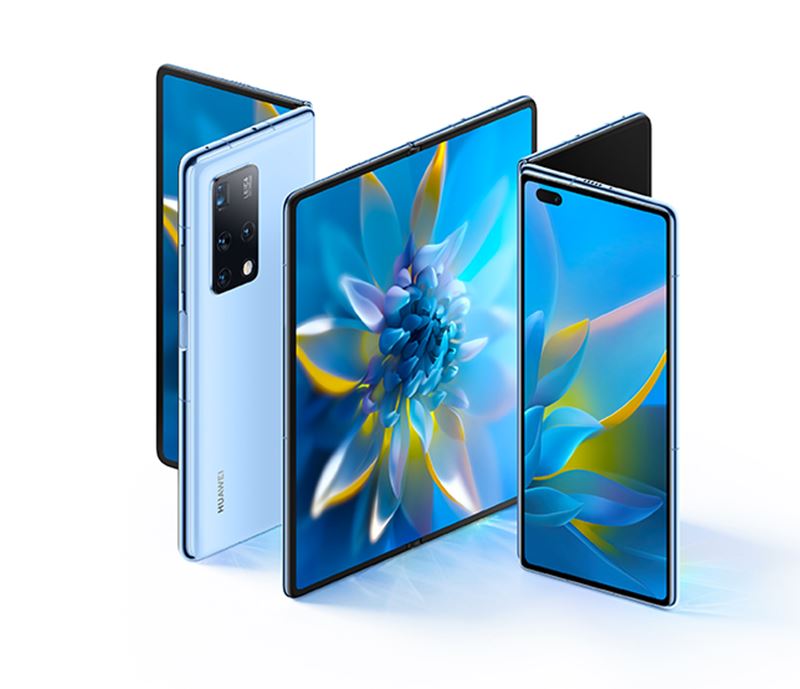 华为Mate X2好不好用 华为Mate X2使用体验_手机评测_本站