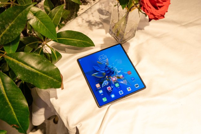 ��ΪMate X2������� ��ΪMate X2��������_�ֻ�����_�ֻ�ѧԺ_��վ