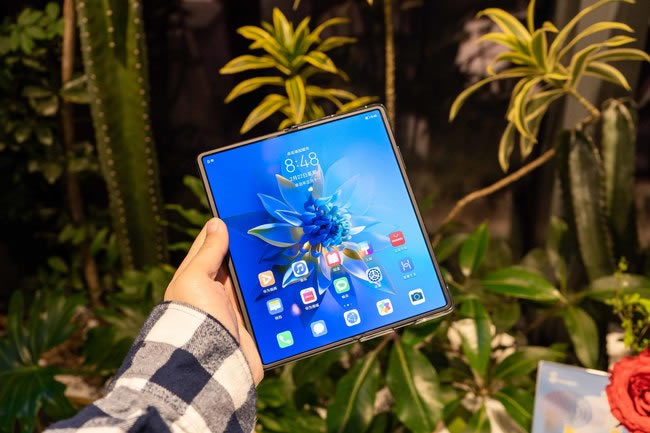 ��ΪMate X2������� ��ΪMate X2��������_�ֻ�����_�ֻ�ѧԺ_��վ