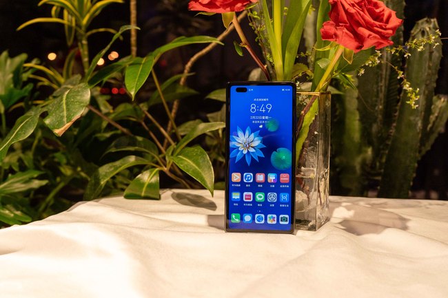 ��ΪMate X2������� ��ΪMate X2��������_�ֻ�����_�ֻ�ѧԺ_��վ