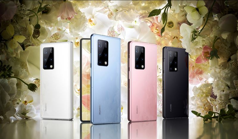 华为Mate X2好不好用 华为Mate X2使用体验_手机评测_手机学院_本站