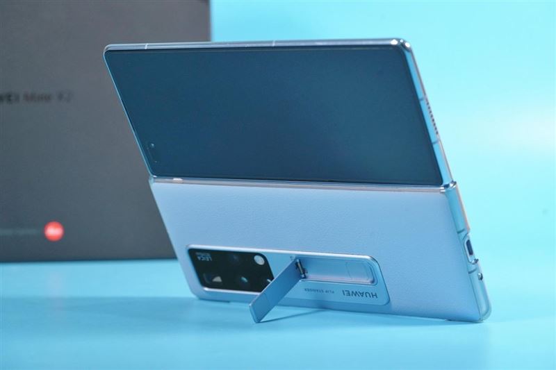 华为Mate X2好不好用 华为Mate X2使用体验_手机评测_手机学院_本站