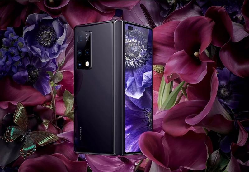 华为Mate X2好不好用 华为Mate X2使用体验_手机评测_手机学院_本站