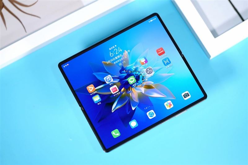 华为Mate X2好不好用 华为Mate X2使用体验_手机评测_手机学院_本站