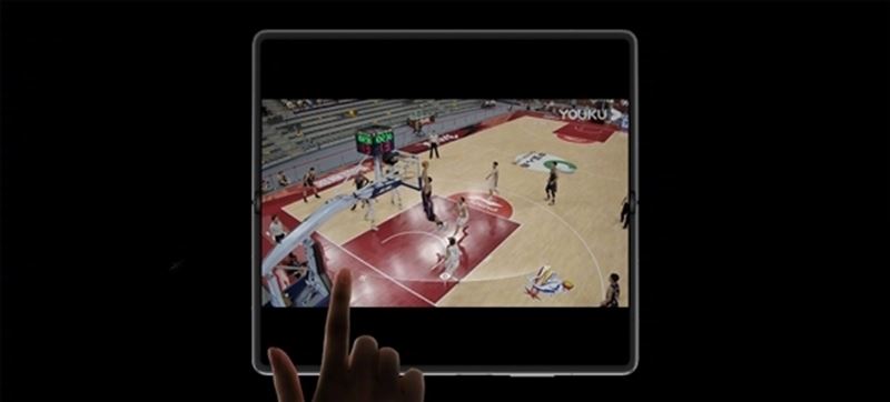 华为Mate X2好不好用 华为Mate X2使用体验_手机评测_手机学院_本站