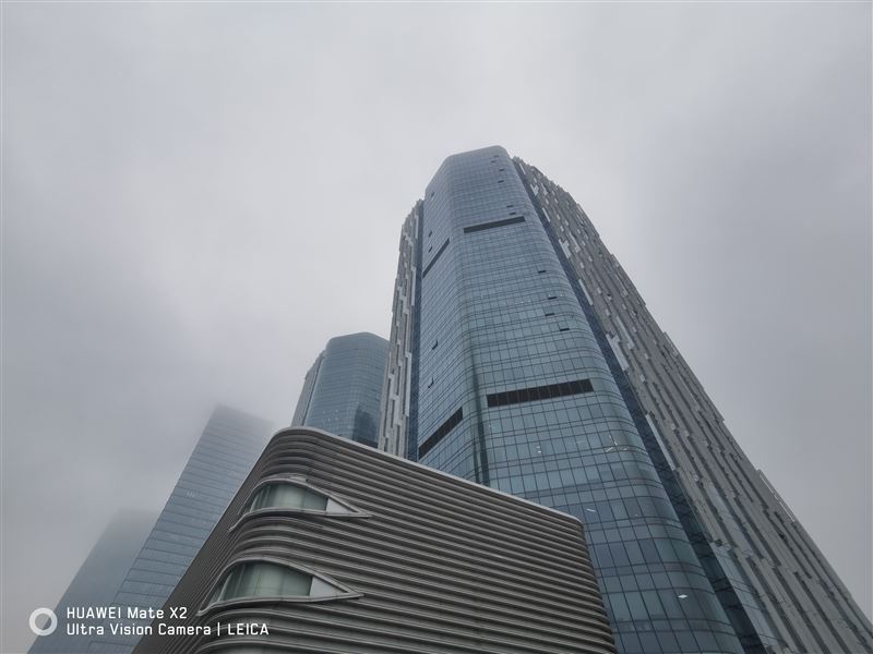 华为Mate X2好不好用 华为Mate X2使用体验_手机评测_手机学院_本站