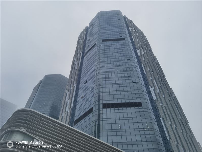 华为Mate X2好不好用 华为Mate X2使用体验_手机评测_手机学院_本站