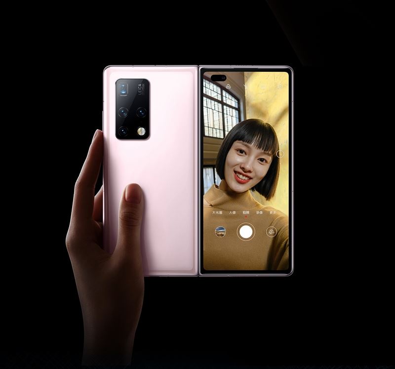 华为Mate X2好不好用 华为Mate X2使用体验_手机评测_手机学院_本站