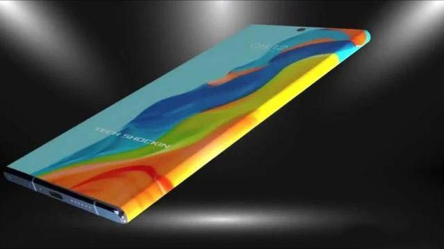 华为Mate40对比三星Note20,你更可哪个?