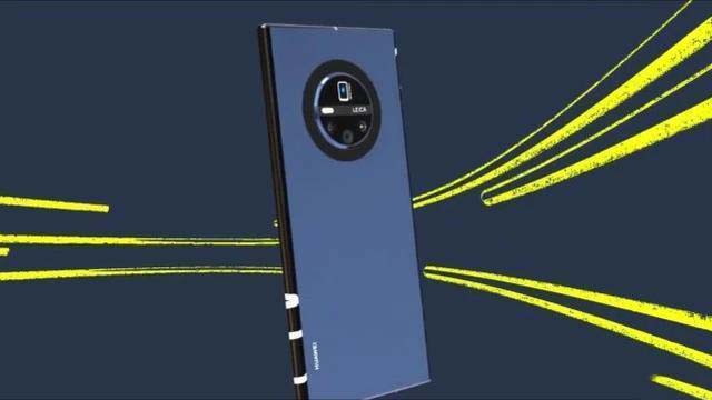 华为Mate40对比三星Note20,你更可哪个?