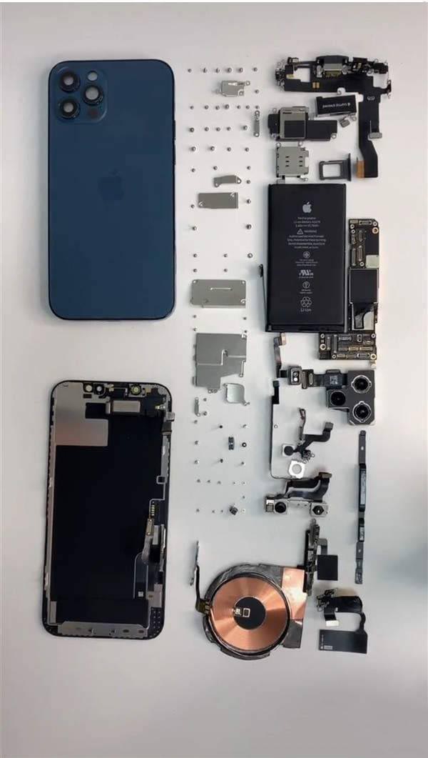 ��ΪMate40Pro�Ա�iPhone12Pro�ĸ���?_�ֻ�����_�ֻ�ѧԺ_��վ