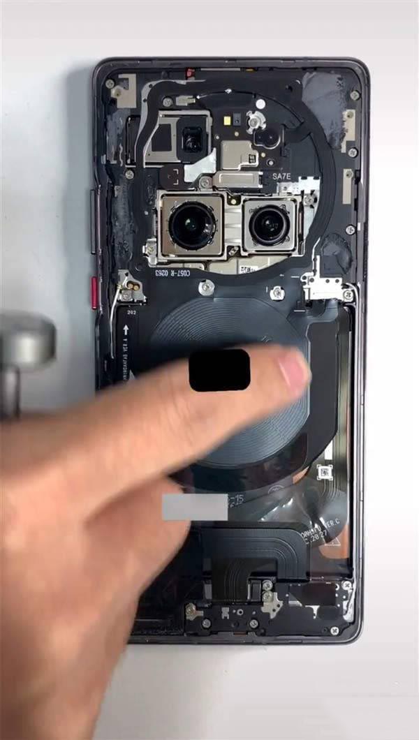 ��ΪMate40Pro�Ա�iPhone12Pro�ĸ���?_�ֻ�����_�ֻ�ѧԺ_��վ