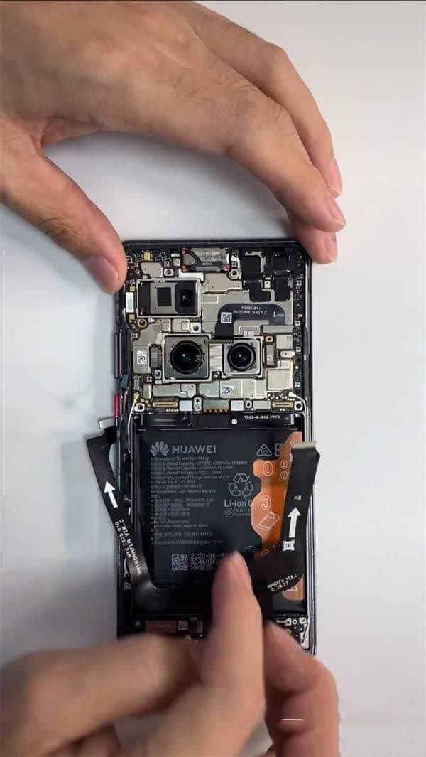 ��ΪMate40Pro�Ա�iPhone12Pro�ĸ���?_�ֻ�����_�ֻ�ѧԺ_��վ