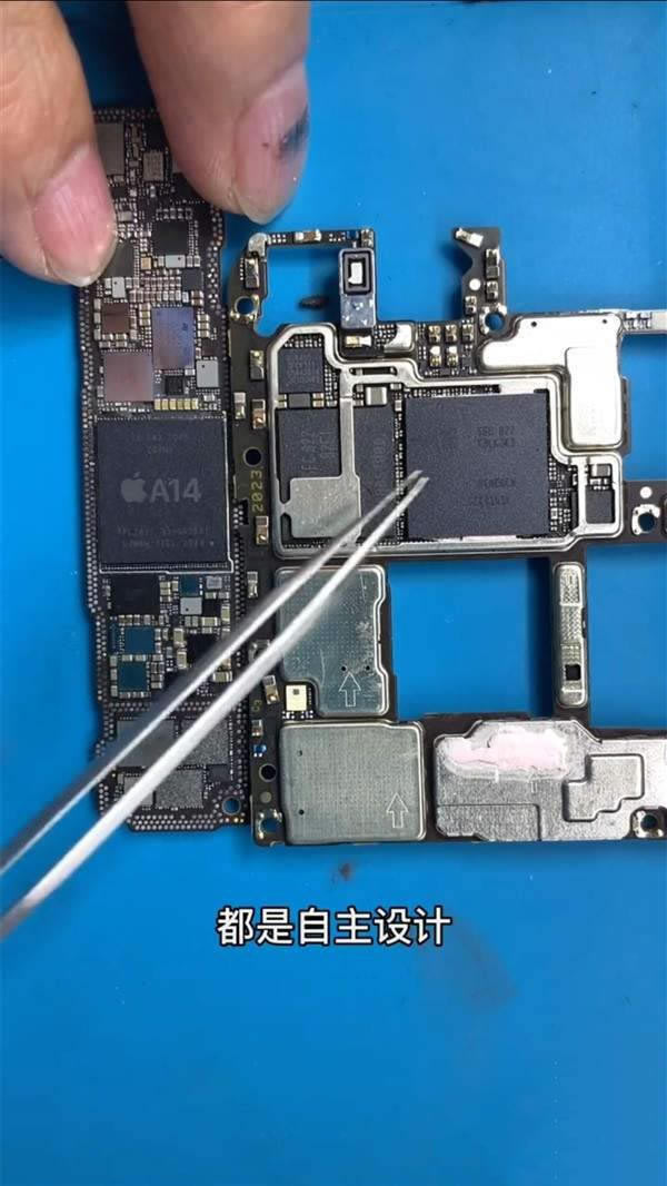 ��ΪMate40Pro�Ա�iPhone12Pro�ĸ���?_�ֻ�����_�ֻ�ѧԺ_��վ