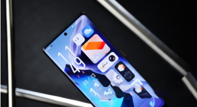 iqoo8Pro�ͻ�Ϊmate40�Ŀ����