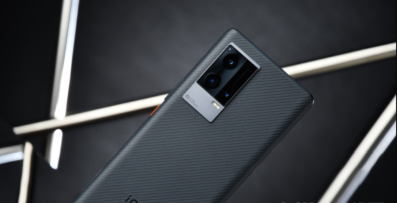 iqoo8Pro�ͻ�Ϊmate40�Ŀ����