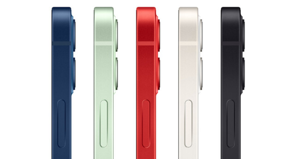 ��Ϊmate40��iPhone12mini�ĸ���-��������Ա�