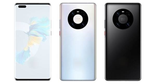 ��Ϊmate40��iPhone12mini�ĸ���-��������Ա�