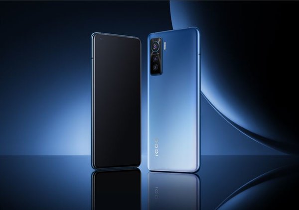 ��Ϊmate40��iqoo5�ĸ���-��Ϊmate40��iqoo5����