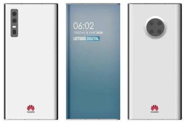 ��Ϊmate40��iqoo5�ĸ���-��Ϊmate40��iqoo5����