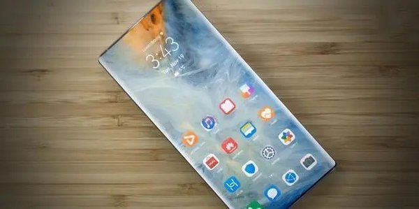 ��Ϊmate40��iqoo5�ĸ���-��Ϊmate40��iqoo5����