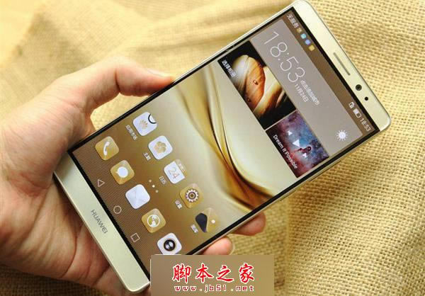 华为Mate8和华为Mate7哪个好 华为Mate7和华为Mate8全方位对比评测_手机评测_手机学院_本站