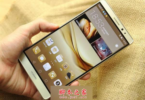 华为Mate8和华为Mate7哪个好 华为Mate7和华为Mate8全方位对比评测_手机评测_手机学院_本站