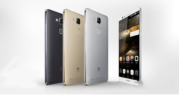 华为mate7 compact怎么样?华为mate7 compact配置