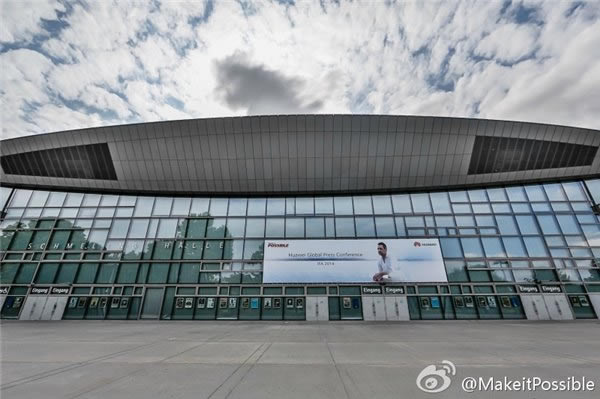 IFA 2014ΪMate7Ʒͼֱ_ֻѶ_ֻѧԺ_վ