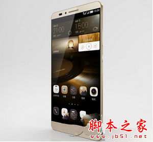 魅族pro6和华为mate7哪个好?魅族pro6和华为mate7区别对比评测_手机评测_手机学院_本站