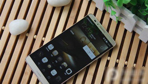 华为mate7多少钱？华为Mate7国行版今天公布 售价马上揭晓